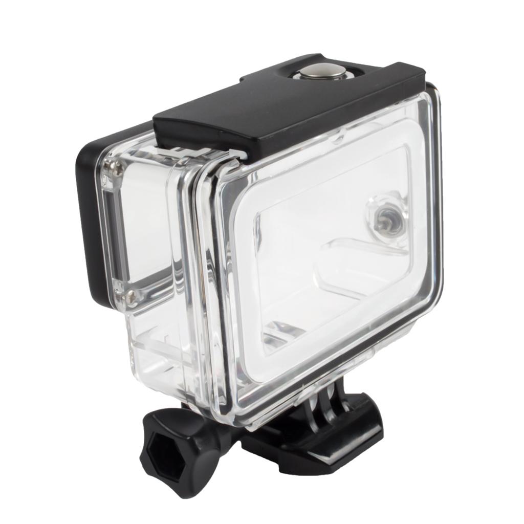 Waterproof Diving Housing Protective Case Underwater for Hero 5 Camera