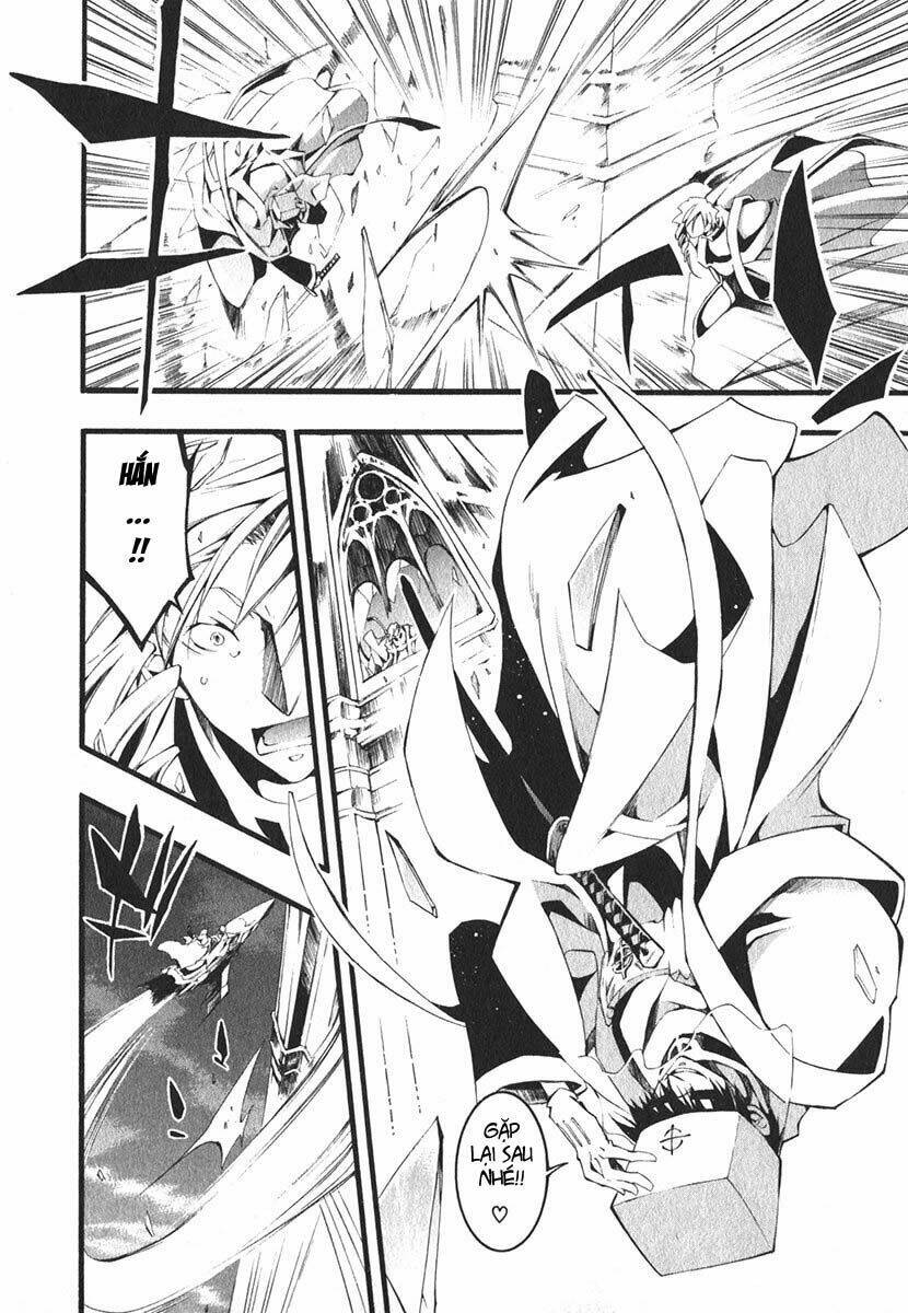 07 hồn ma chapter 45 25