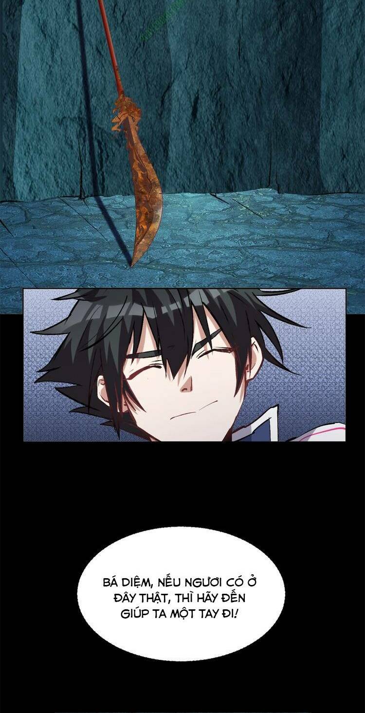 thần lai yêu vãng chapter 22 22