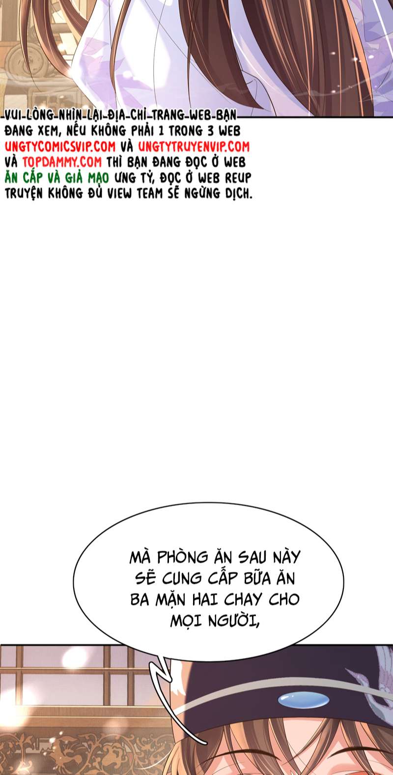 bá tổng vương phi lật xe chỉ nam chapter 78 29