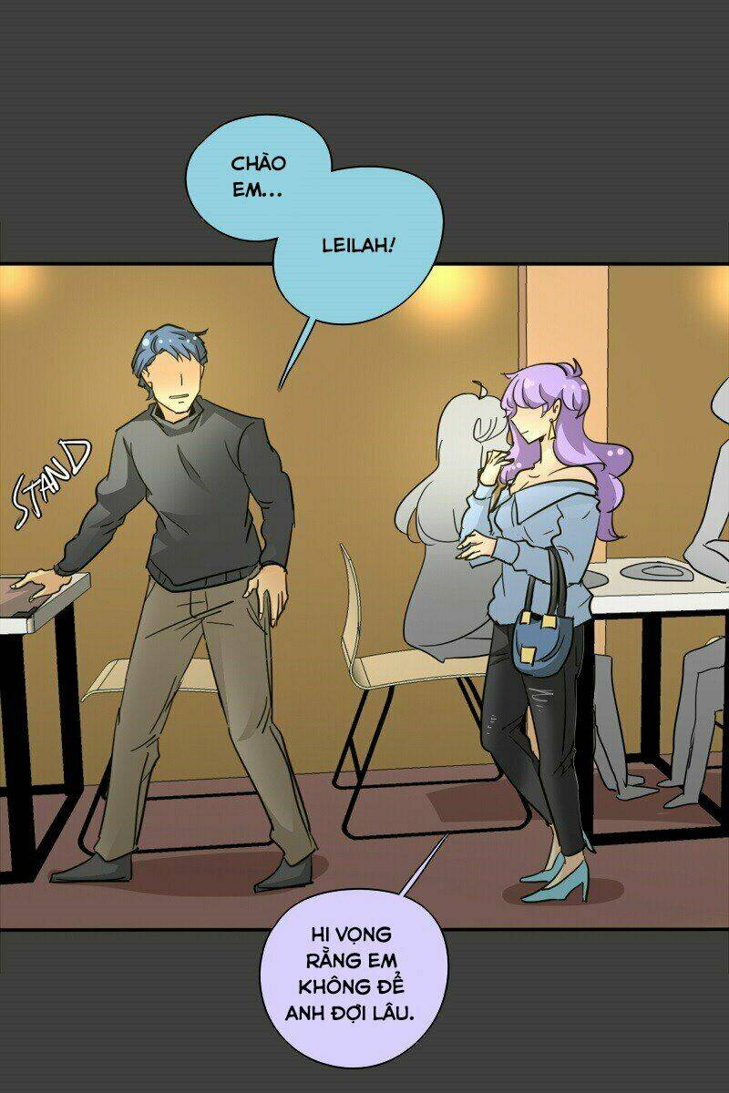 Thế Giới Không Hoàn Hảo Chapter 142 6