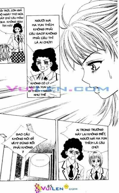 thiên thần tái thế chapter 3 85