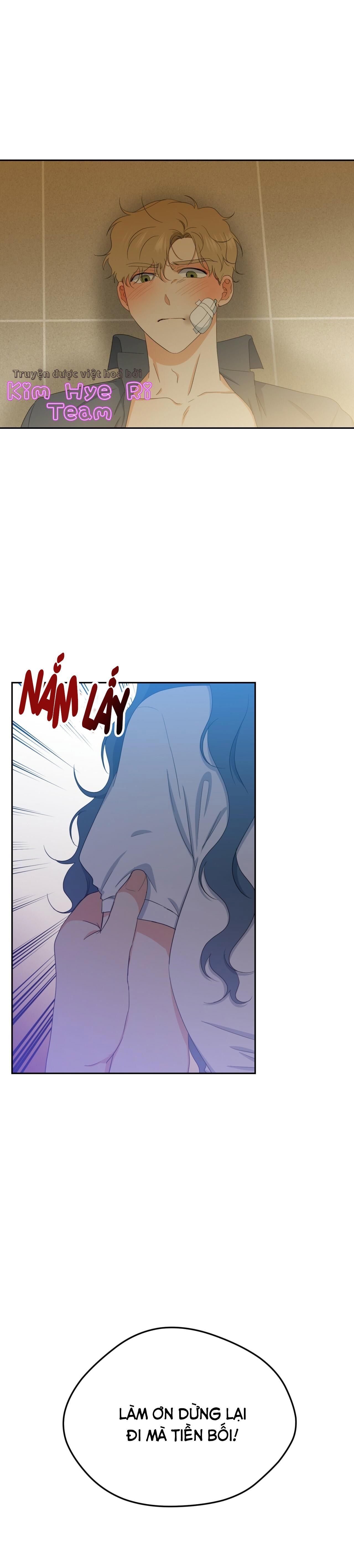 giấc mộng ngọt ngào 2 (full) chapter 20 20