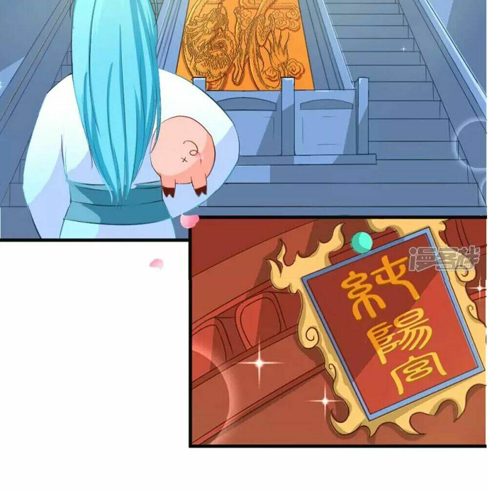 đệ tử của ta là heo chapter 3 5