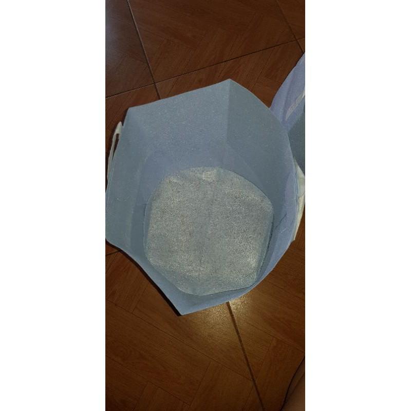 Túi vải trồng cây giá tại xưởng