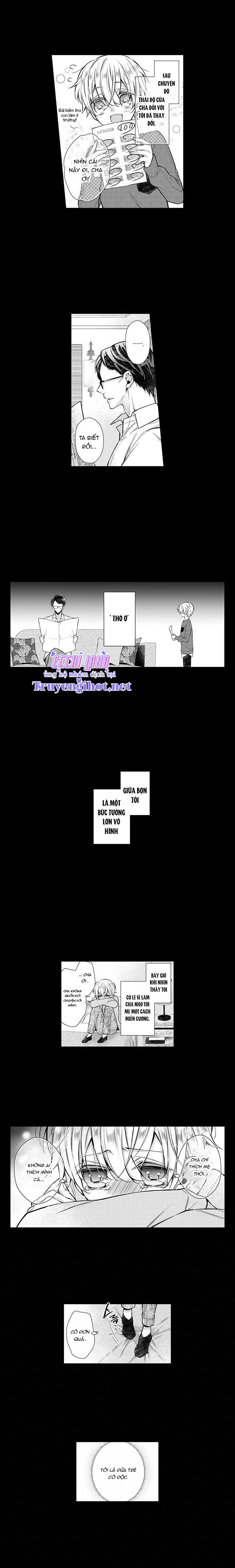 chú cún nhỏ sweet sexy - hãy để em yêu mọi thứ của chị chapter 19.1 5