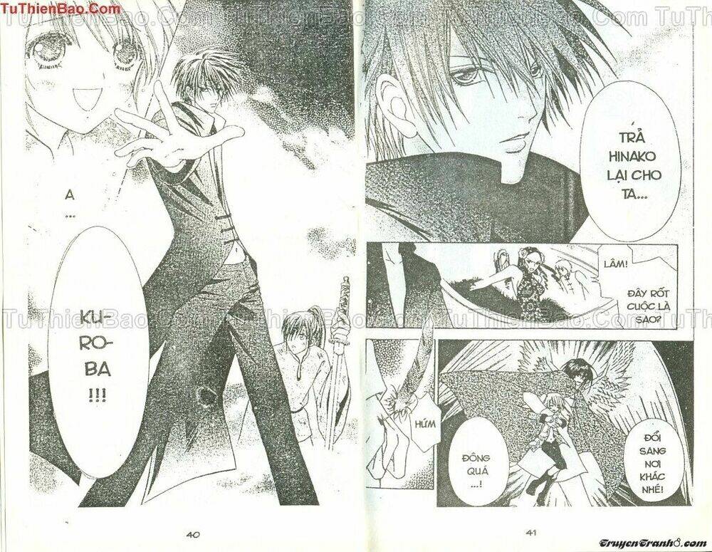 lovely monster chapter 48 17