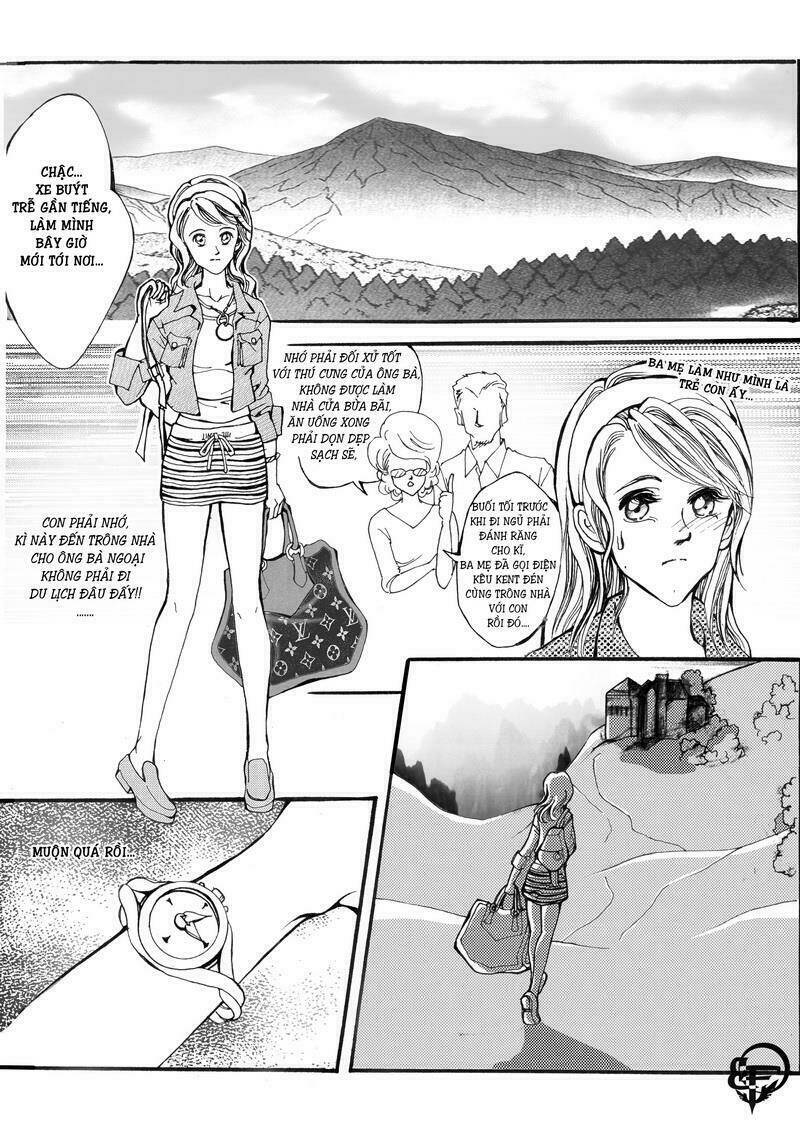 break free magazine chapter 3 220