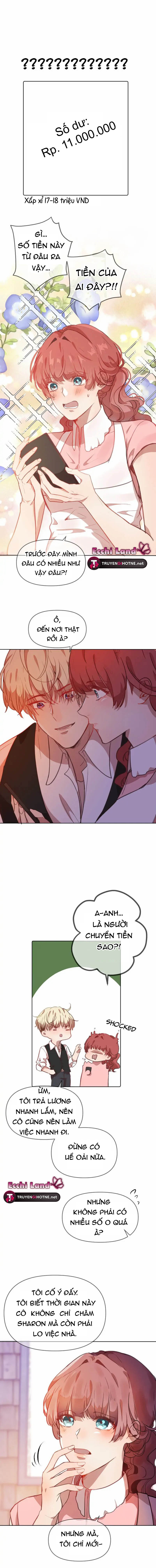 có lẽ em là của anh chapter 6.2 5