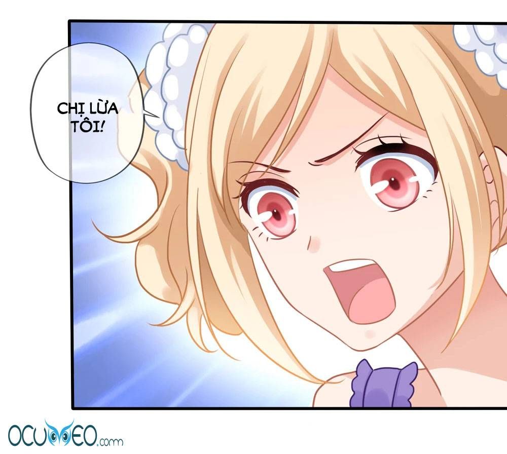 mỹ vị giai thê chapter 14 15