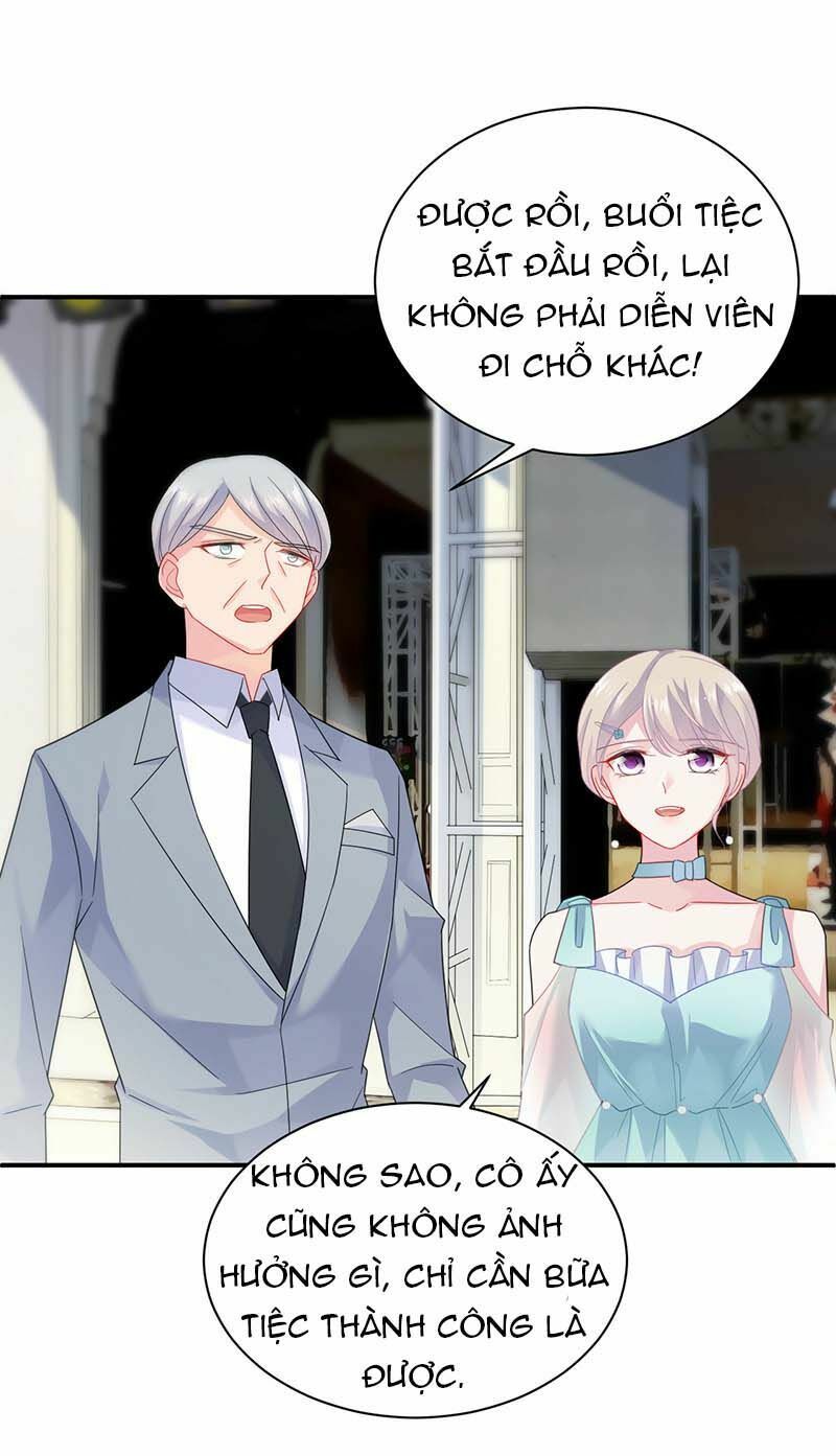 chọc tới chủ tịch tổng tài 2 chapter 84 28