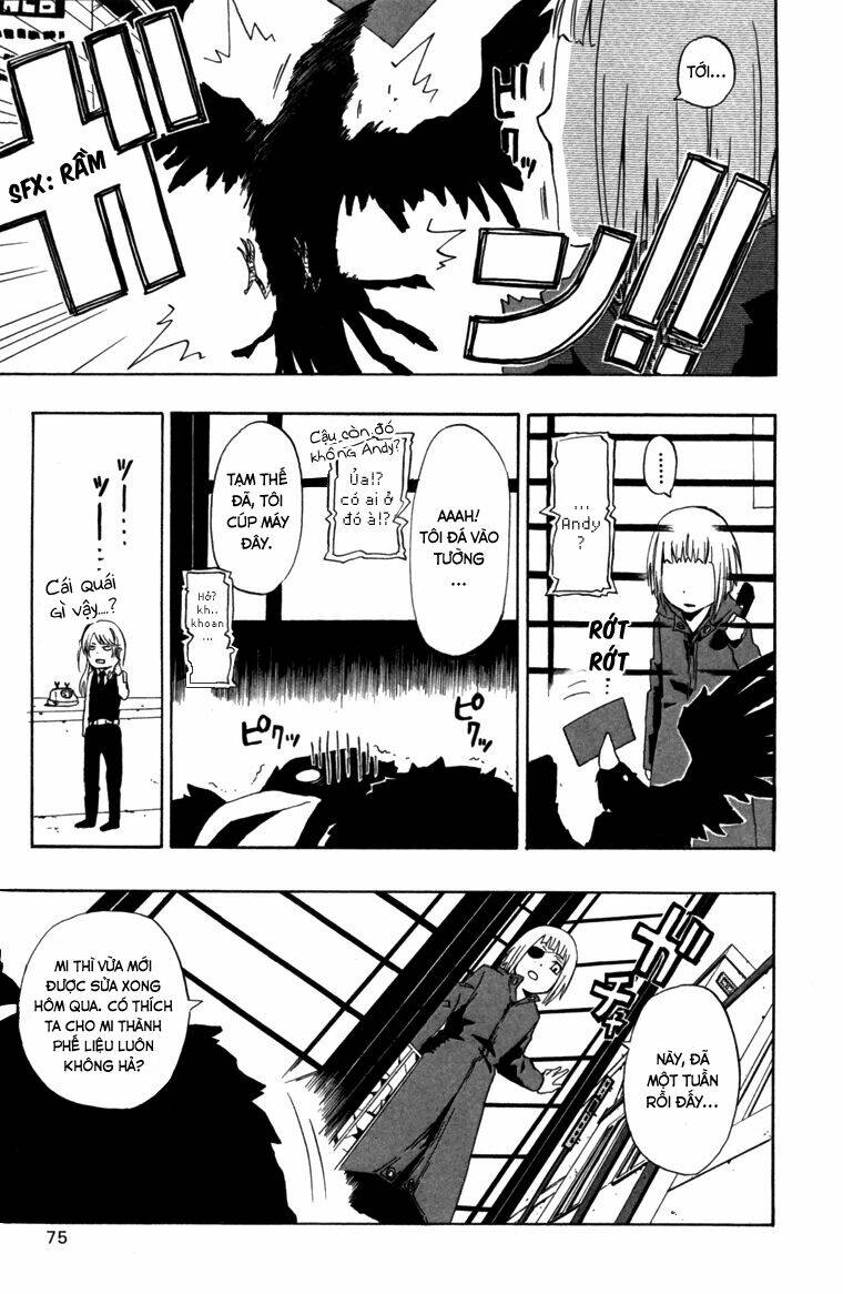 red raven chapter 2 5