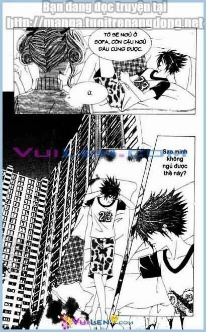 sức thanh xuân chapter 7 48