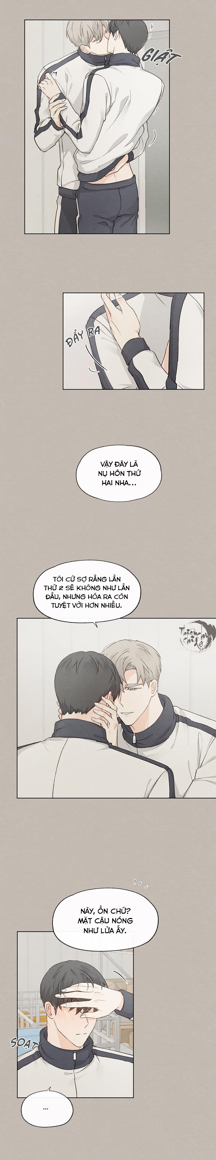 giữa yêu và ghét chapter 29 4