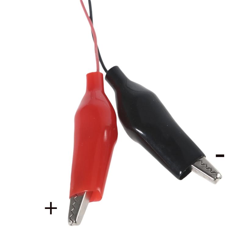 Bộ Chuyển Đổi Nguồn Điện 6V AA LR6 AAA LR03 LR20 C D Kích Thước Pin Eliminator Có Thể Thay Thế 4X1.5V cho Đài Phát Thanh Gameboy LED Đồ Chơi H3CA