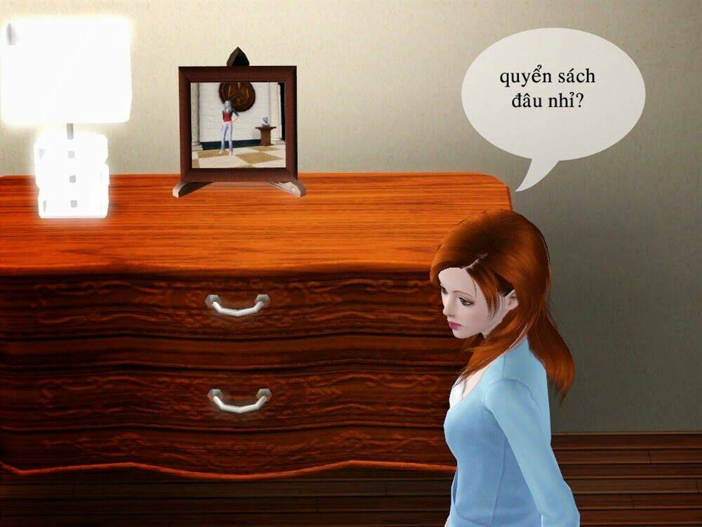 the fate chapter 28 12