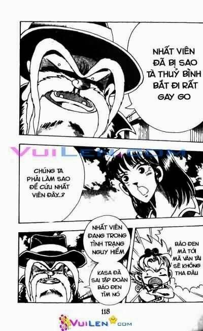 những người bạn tốt chapter 9 119