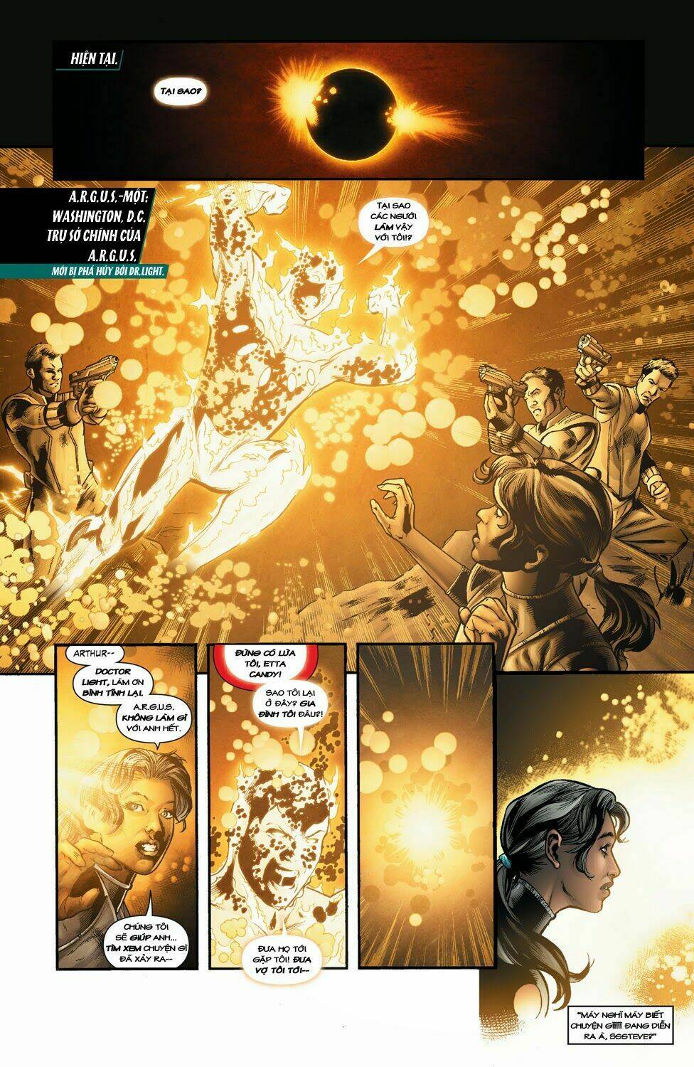 forever evil chapter 14 2