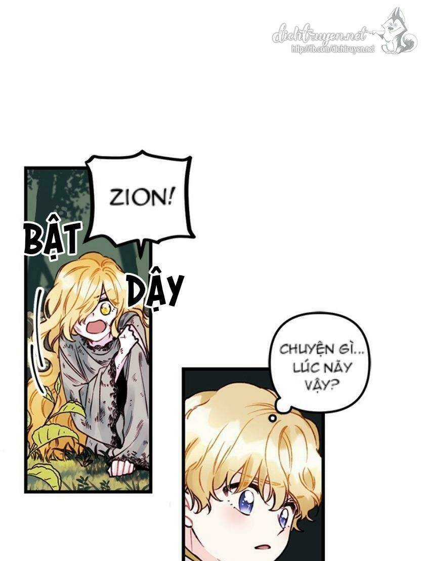 công chúa bãi rác chapter 2 40