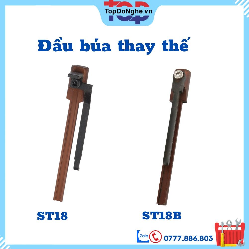 Đầu búa thay thế cho dụng cụ đóng đinh ST18- ST18B