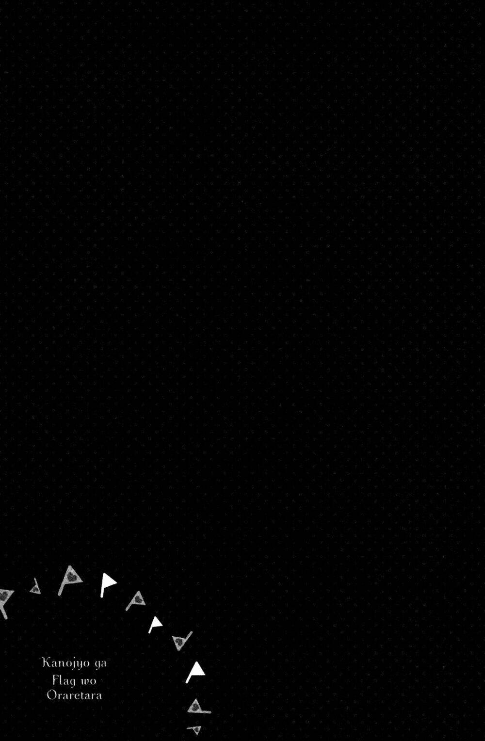 kanojo ga flag o oraretara chapter 5 36