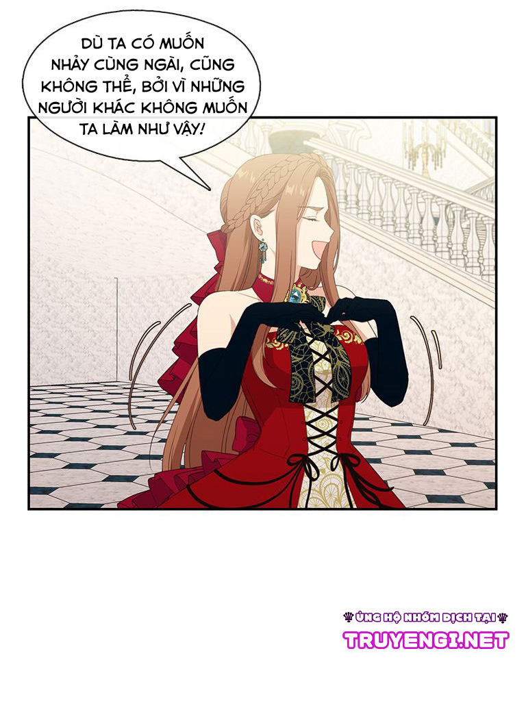 cẩn thận nữ phụ phản diện đấy! chapter 18 11