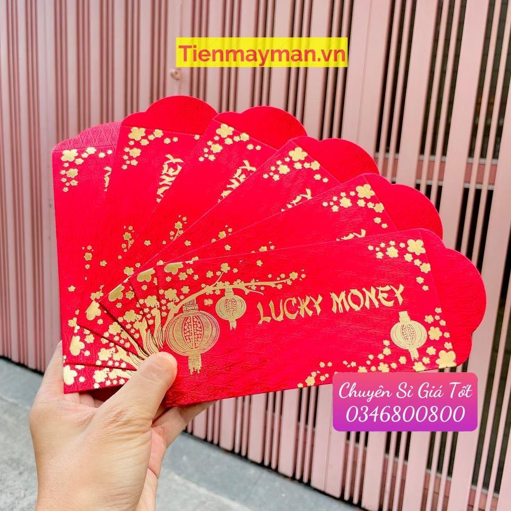 Bao Lì Xì Tết Con Mèo 2023 , Hàng Nhập Ngoại, Cực Xịn, Bao Lì Xì Lucky Money
