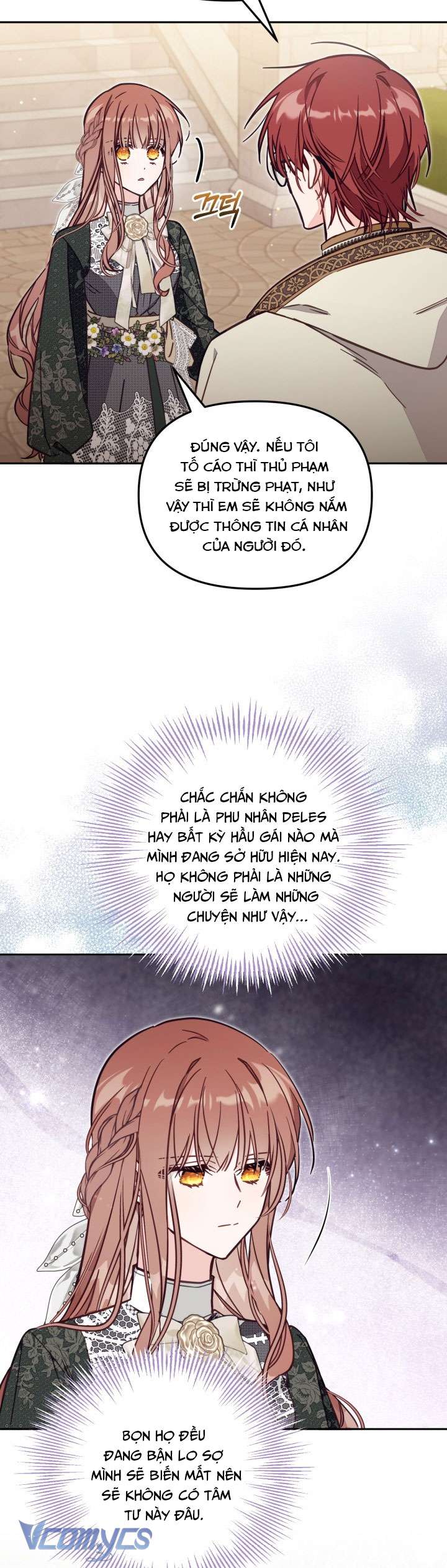 không có chỗ cho kẻ giả mạo chapter 51 37