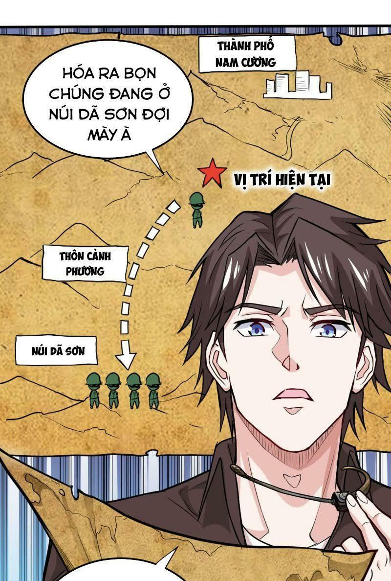 tối cường thần y tại đô thị chapter 113 8