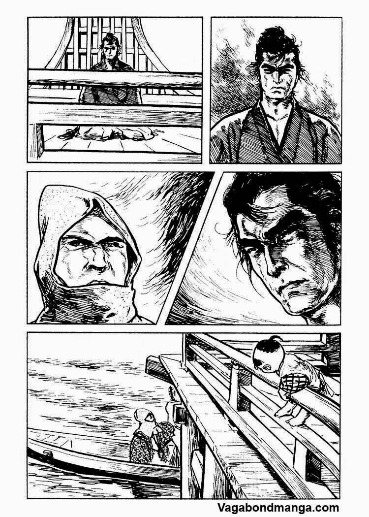 lone wolf and cub chapter 80 13