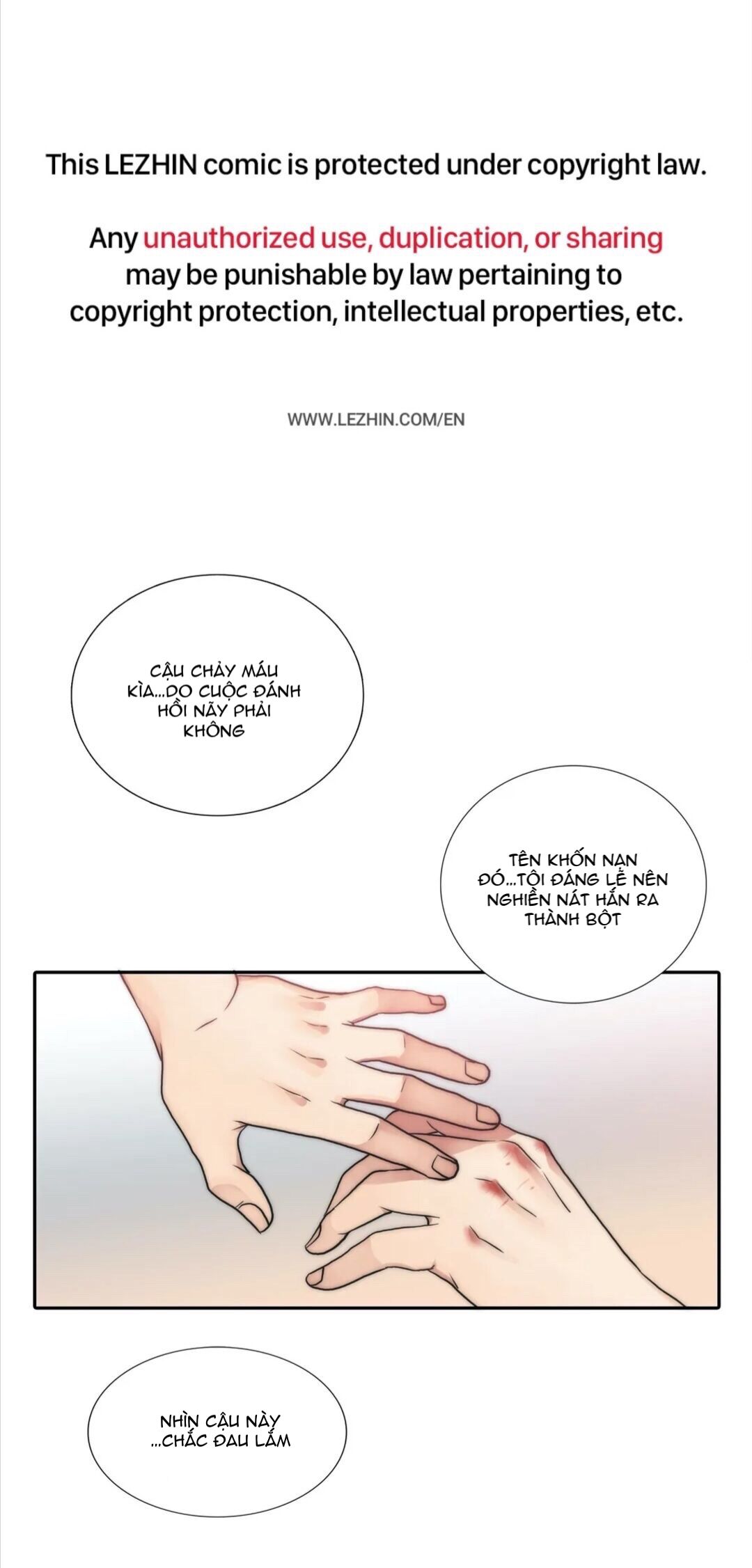 đưa đón người yêu chapter 57 1