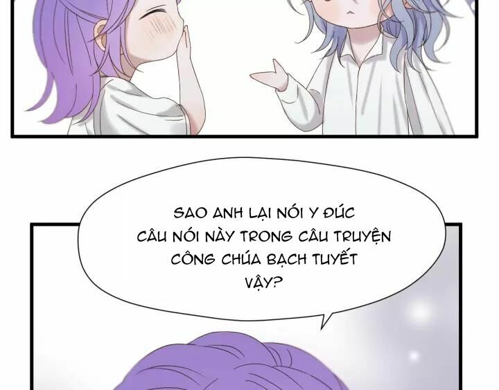 lượm được một tiểu hồ ly phần 3 chapter 89 34