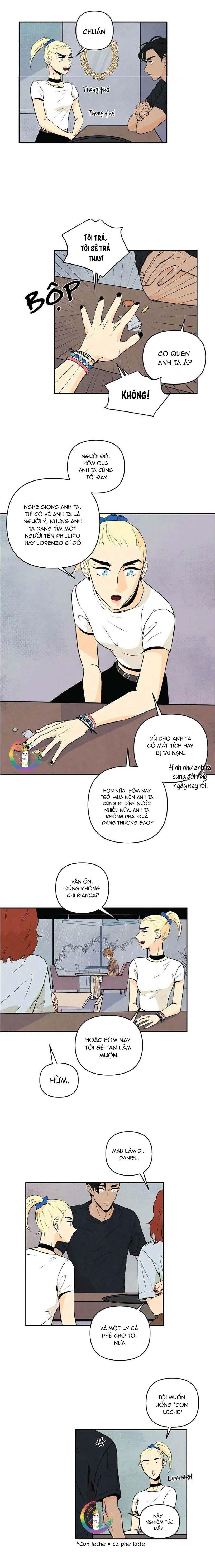 bona sort chapter 1 8