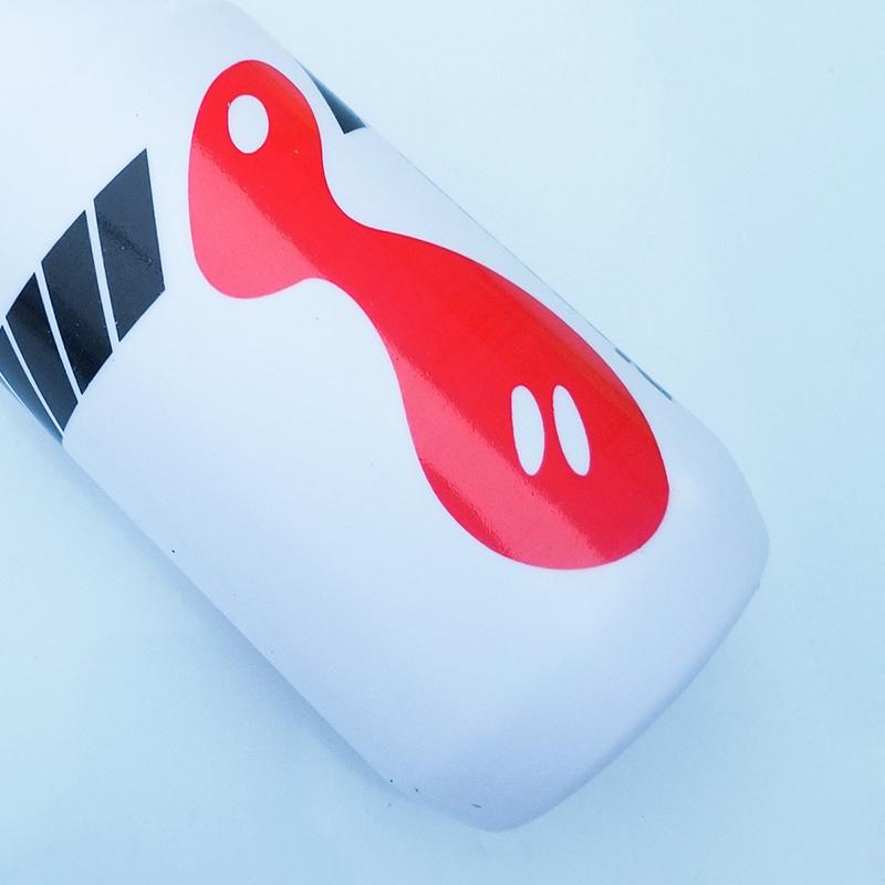 Bình Nước 650ml Gắn Xe Đạp Tiện Lợi