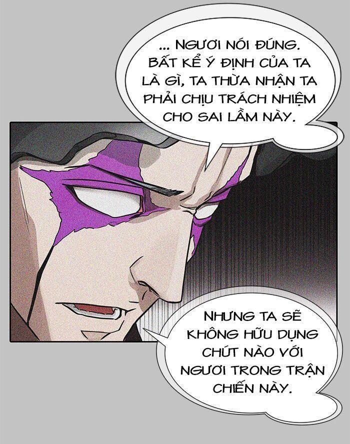 tòa tháp bí ẩn 2 chapter 470 41