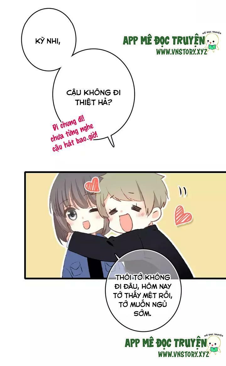 con tim rung động 2 chapter 27 48