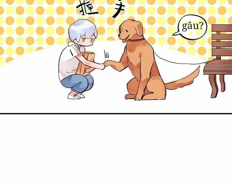 sos! tôi đã yêu một con sâu bướm (phần 2) chapter 5.1 34