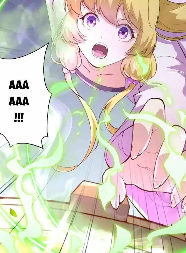 đô thị hộ hoa tiên tôn chapter 34 33