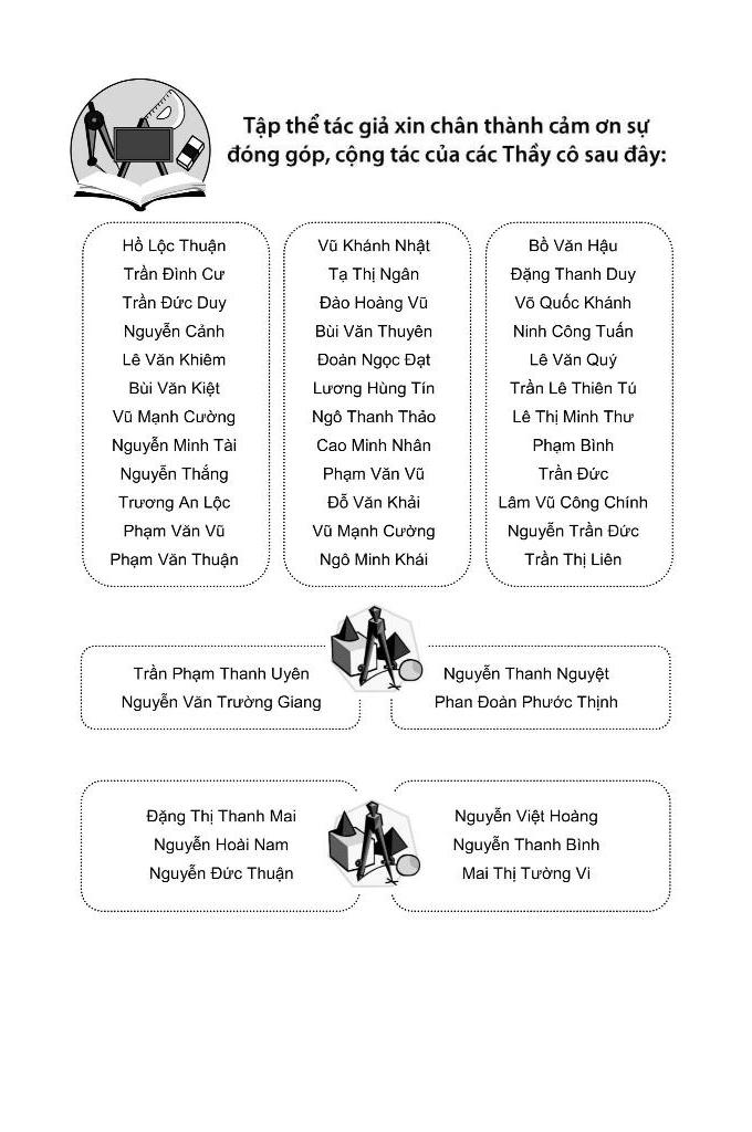 Sách - Bồi Dưỡng Năng Lực Toán 11 - Tập 2