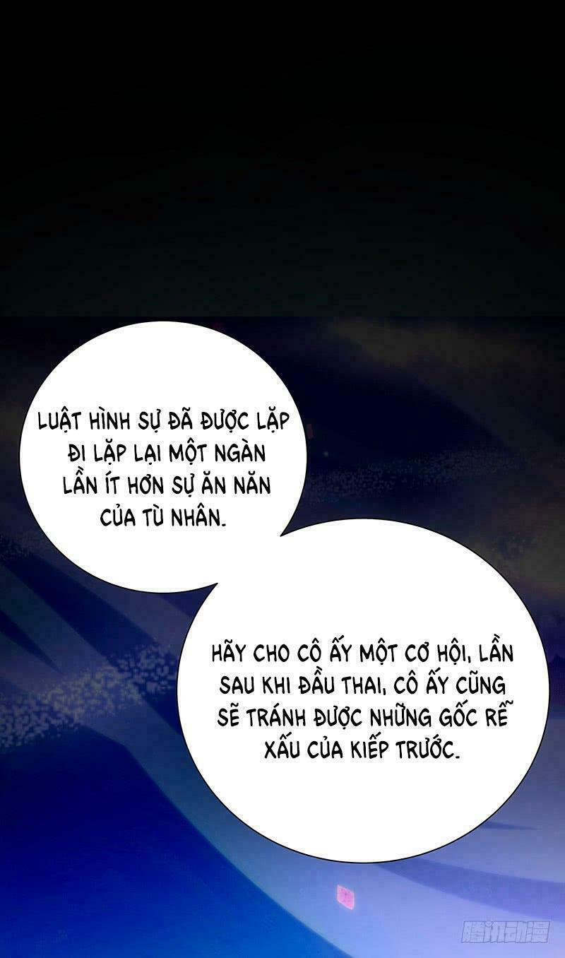 trò chơi trừng phạt chapter 1 25