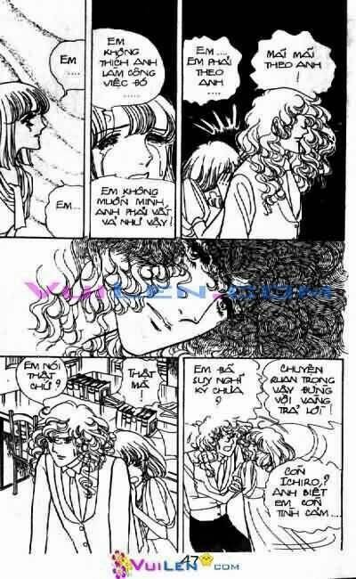 tiểu thư áo trắng chapter 11 47