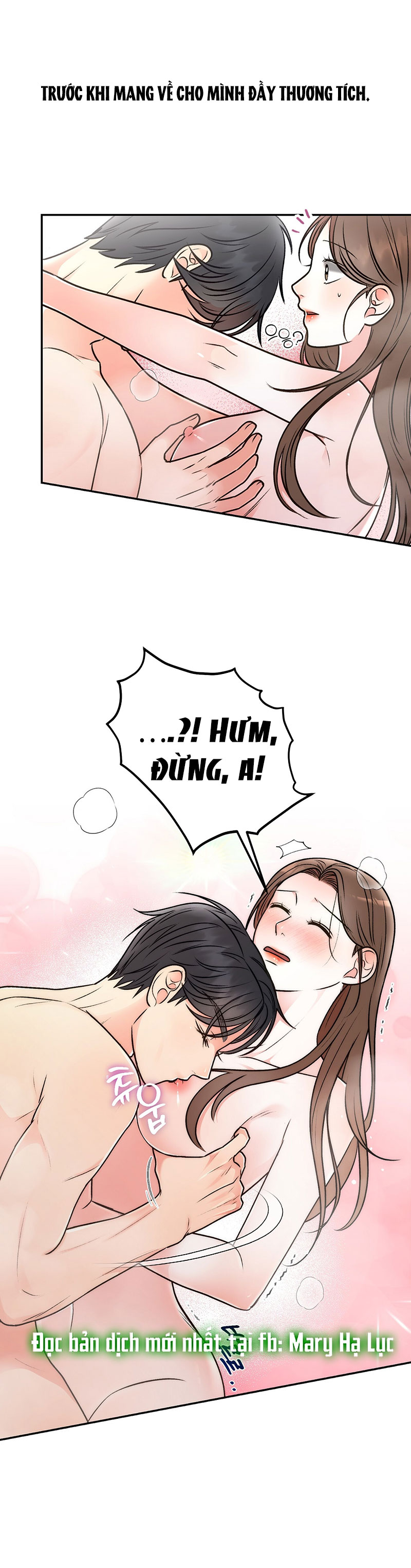 [18+] hôn nhân ràng buộc chapter 32.2 3