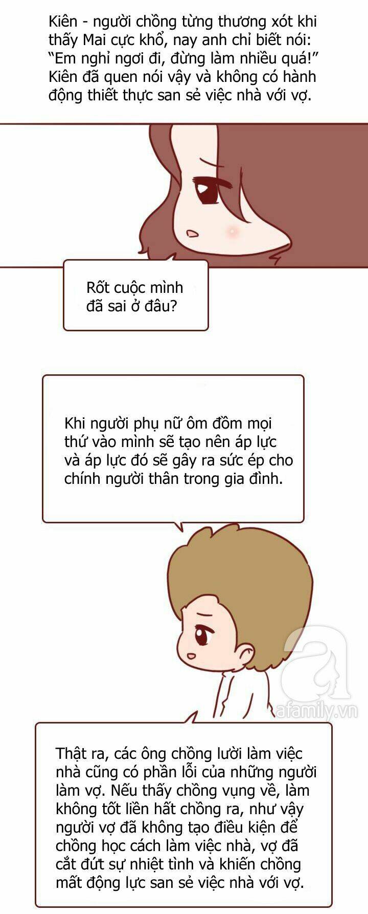 giải mã tình yêu chapter 298 6