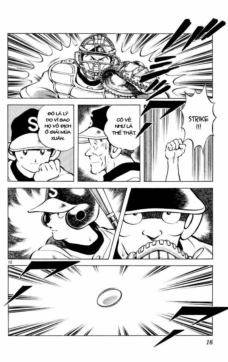 trò chơi vượt qua thử thách chapter 151 17