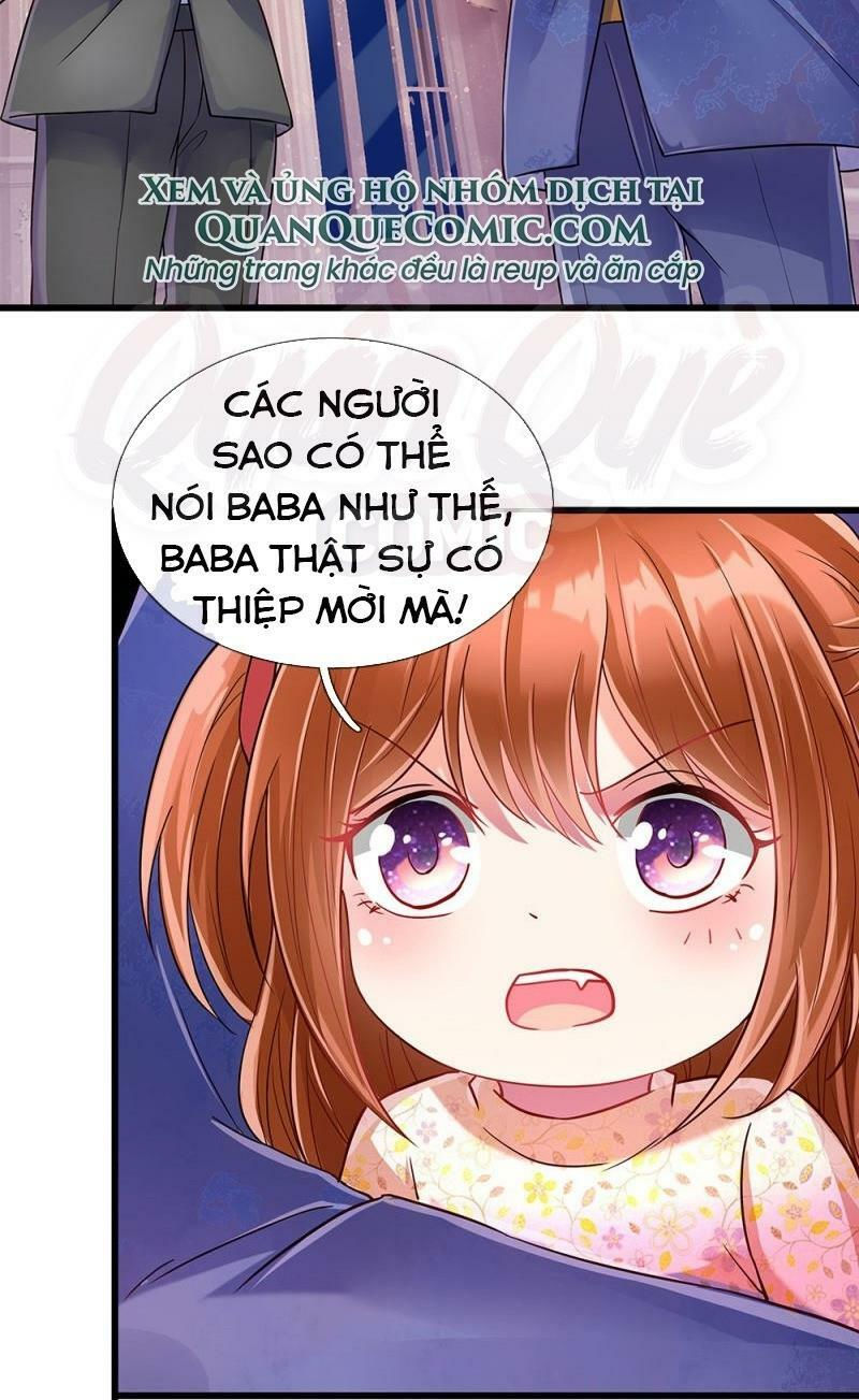 vú em tiên tôn đi ở rể chapter 101 2