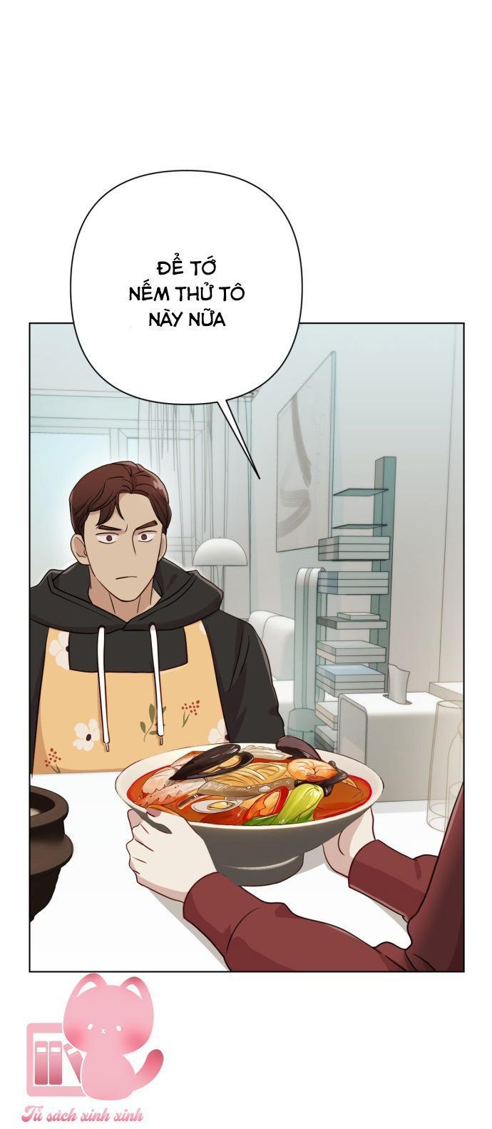 hãy sinh con ra nhé chapter 6 6