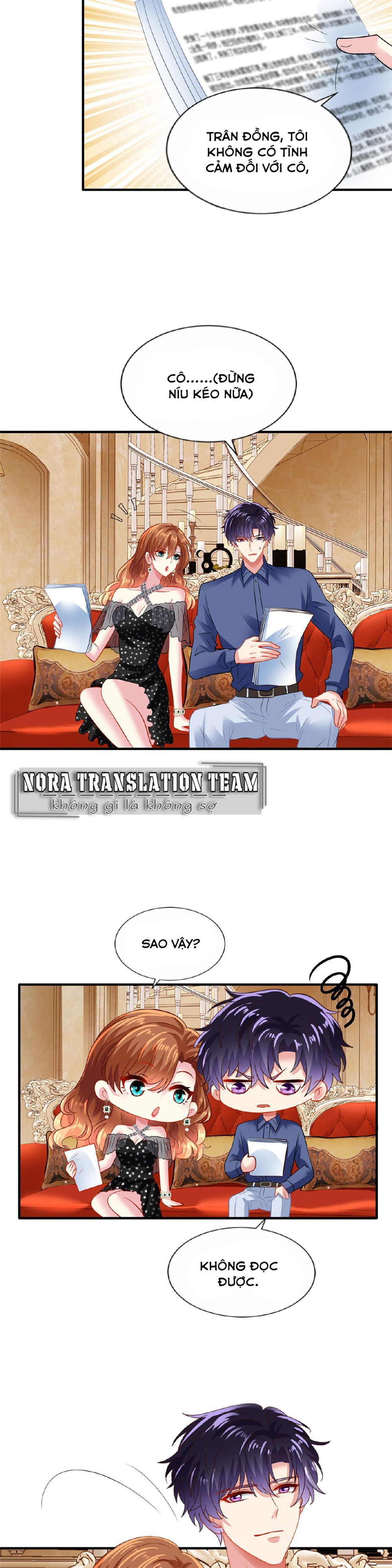 nữ hoàng điện ảnh chapter 38 13