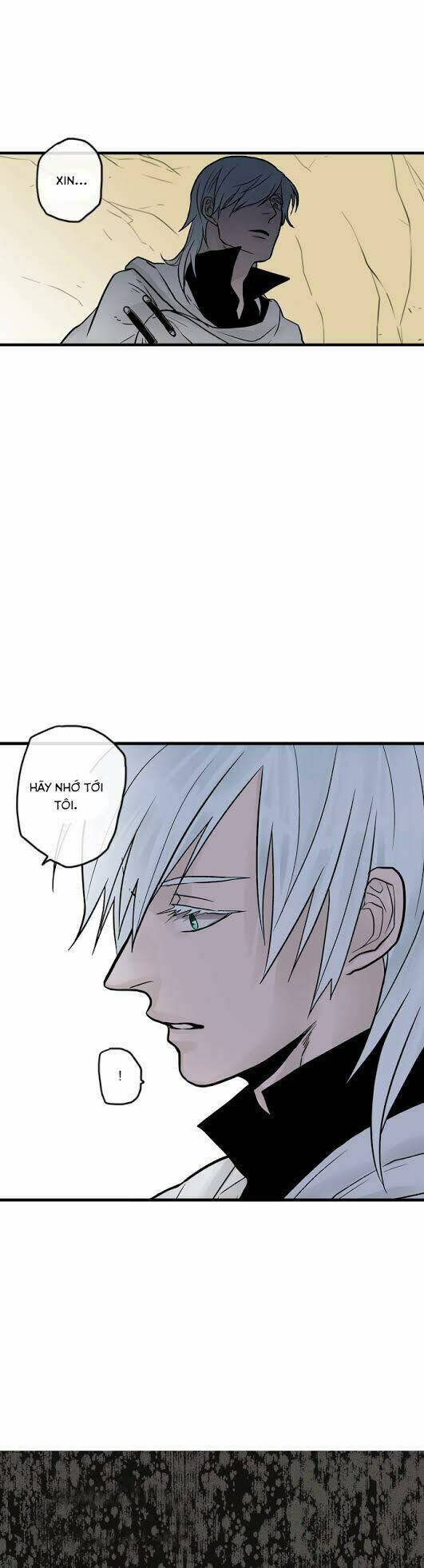 full metal wing chapter 21 22