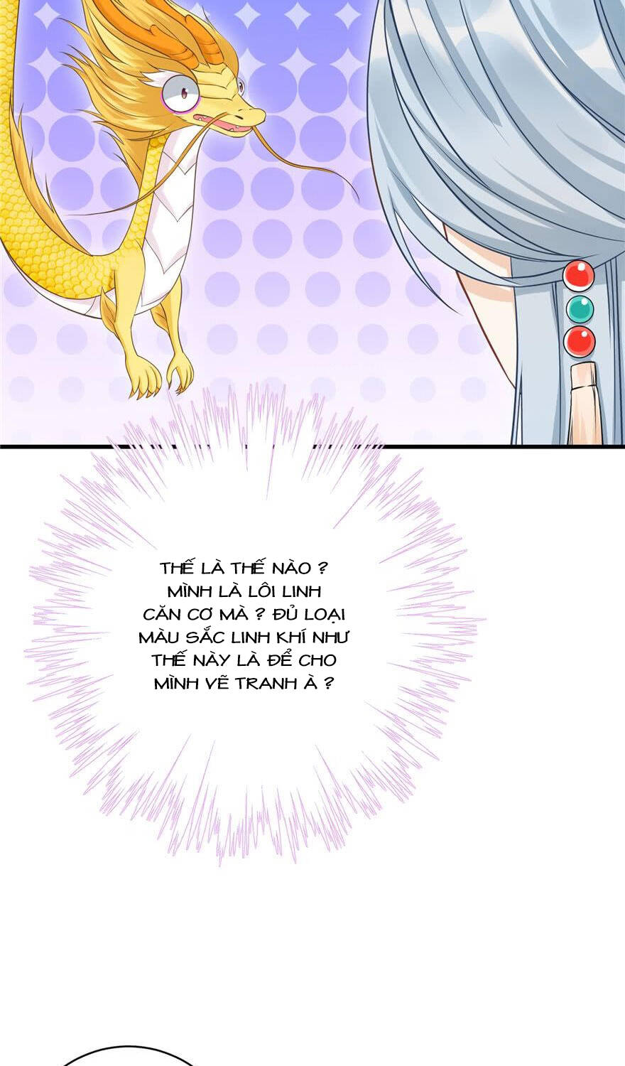 Piyo Piyo Angel Chapter 161 - Trang 2