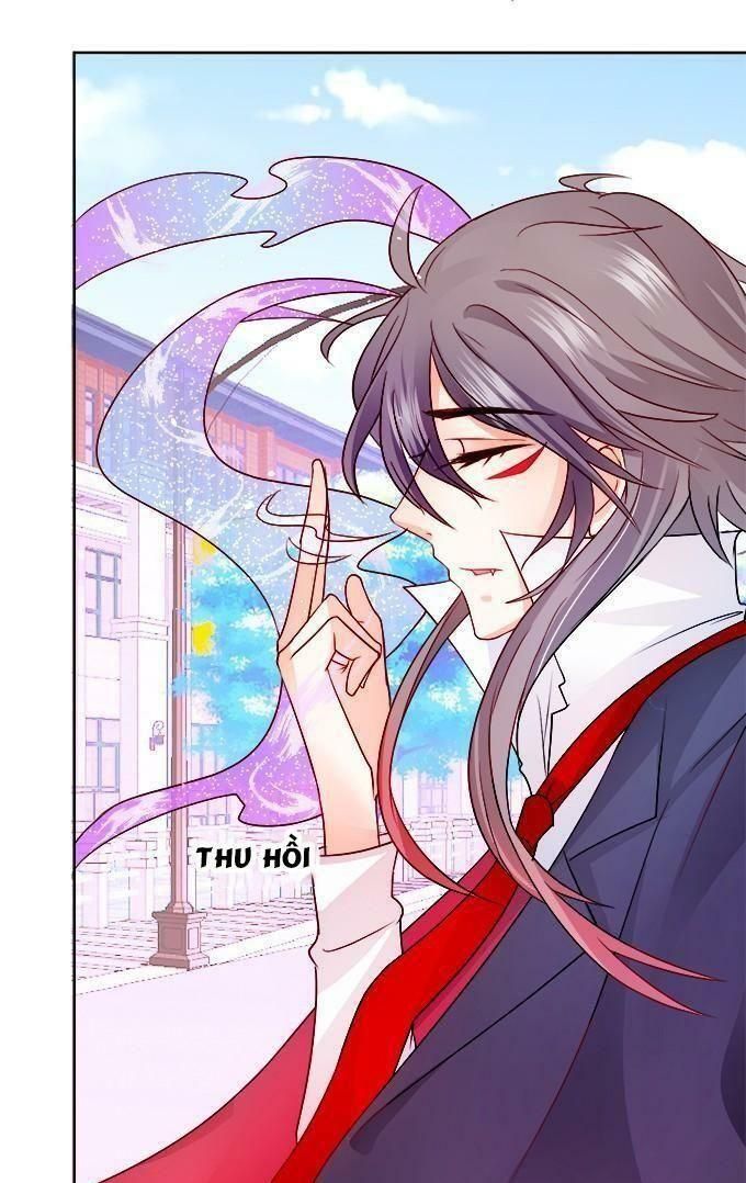 hồ tiên hung bạo chapter 9 33